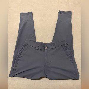 lululemon trouser - ABC Trouser/Commission Slim